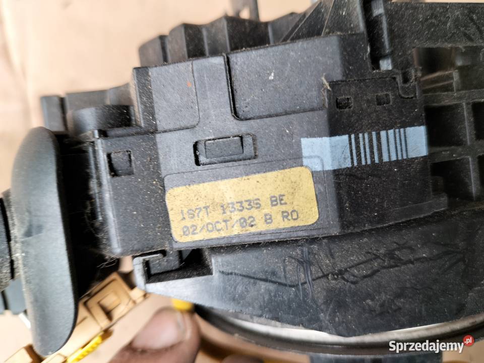 PRZEŁĄCZNIK ZESPOLONY MANETKA RAK Mondeo MK3 osobowe lubelskie Kamień-Kolonia sprzedam