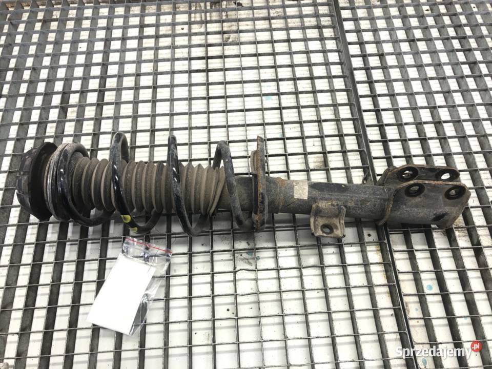 AMORTYZATOR PRAWY PRZÓD SUZUKI SX4 14 4160154PA0 Amortyzatory podkarpackie