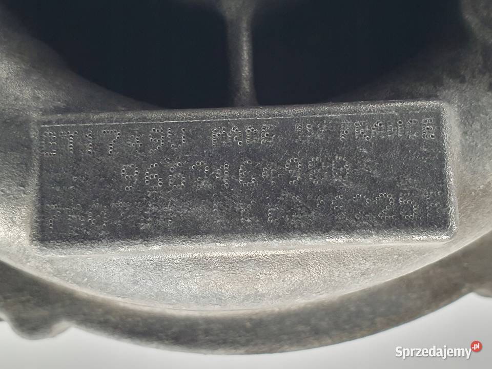 TURBOSPRĘŻARKA Ford Mondeo IV 20 TDCI turbo Turbosprężarki Chełm