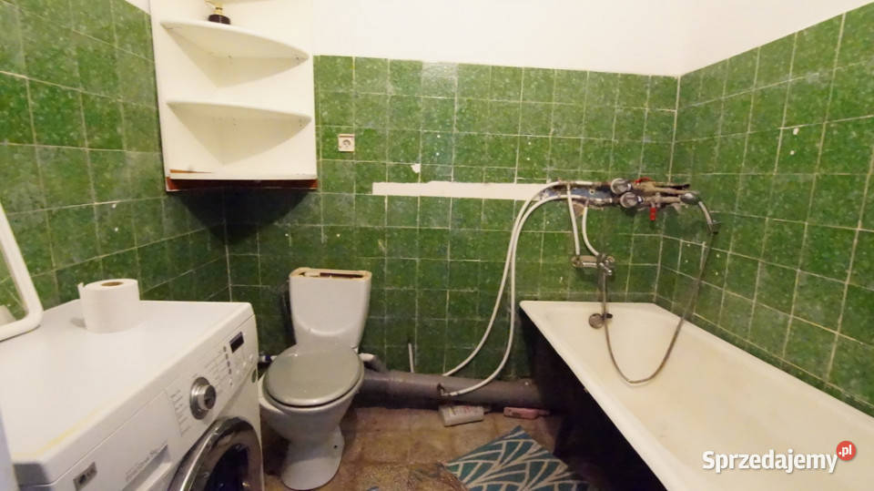 Mieszkanie dwu pokojowe Opole Bliskie Zaodrze 42.12m2