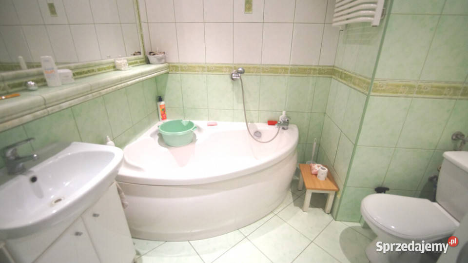 Sprzedaż mieszk2pok50m2 osiedle niska zabudowa Rok budowy 1995 Sprzedaż sprzedam