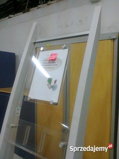 STOJAK REKLAMOWY 44