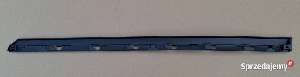 VW PASSAT B8 LISTWA NAKŁADKA DRZWI LEWY PRZÓD Kargowa