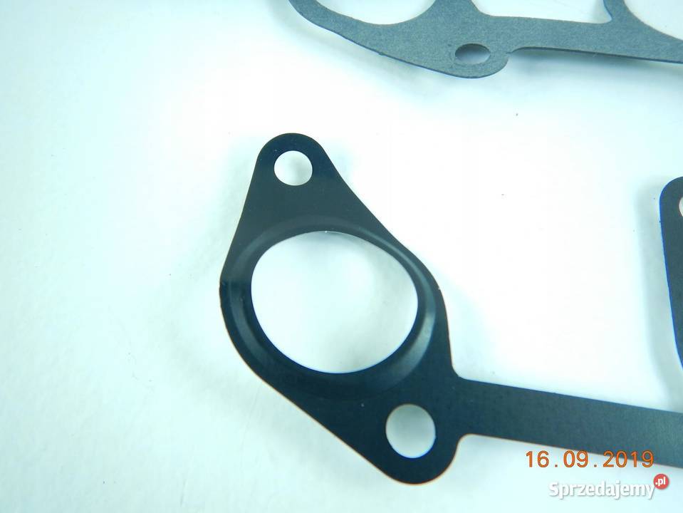 USZCZELKI GŁOWICY FIAT DUCATO SCUDO 20 JTD