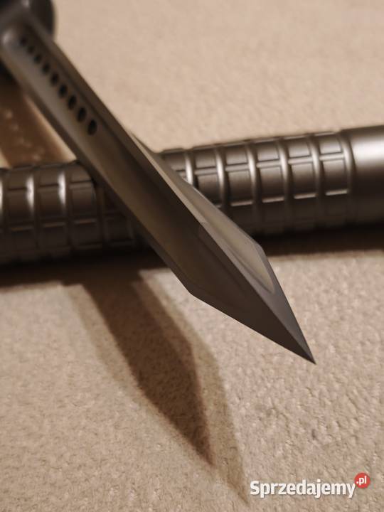 Nóż Bagnet Sztylet Taktyczny1440C Busko-Zdrój
