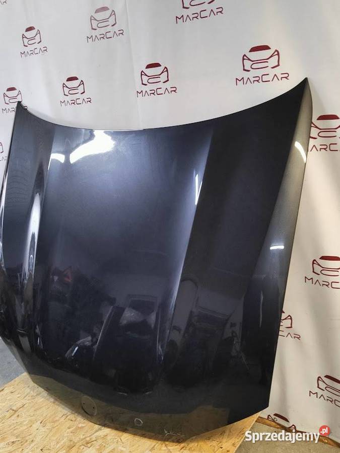 Maska Pokrywa Silnika BMW X3 G01 F97 G08 Pleszew sprzedam