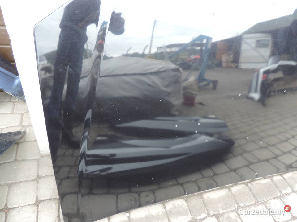 MASKA OPEL VECTRA C KOLOR Z20R Nowy Sącz