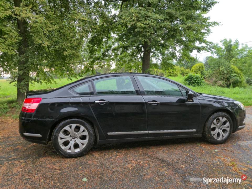 Sprzedam Citroena c5 Imbramowice