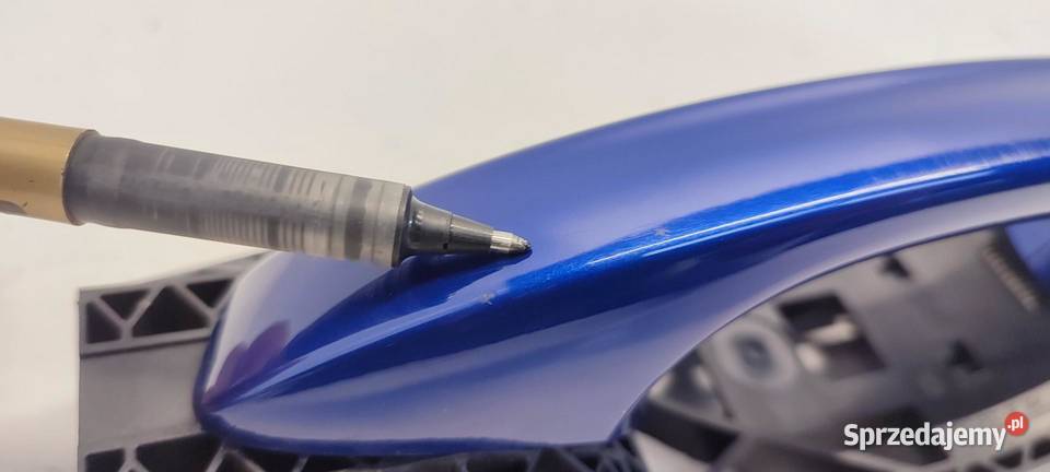 SEAT IBIZA V KLAMKA ZEWNĘTRZNA LEWA LW5L