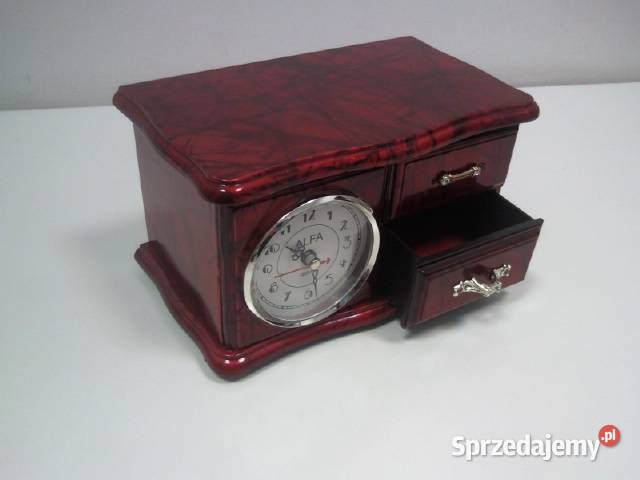 Kolekcjonerska pozytywka Włoska Lublin