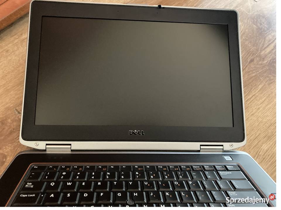 Sprzedam Laptop DELL Latitude E6420 Kozy sprzedam