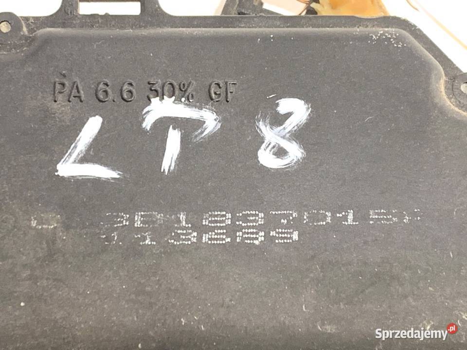 ZAMEK DRZWI LEWY PRZÓD SEAT LEON I Hatchback Zamki, wkładki i kluczyki