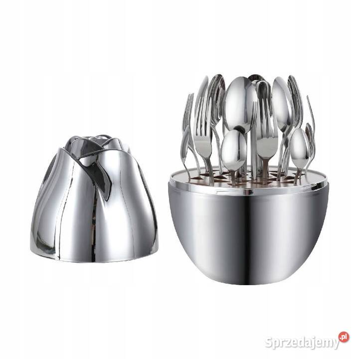 Zestaw sztućców idealne na prezent łódzkie Piotrków Trybunalski