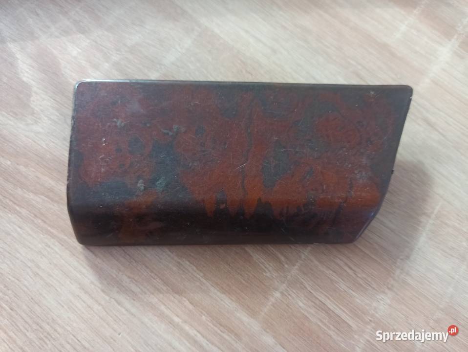 Dekory drewniane do audi 80b4 Zagórz