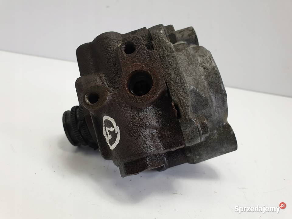 Chrysler Pt Cruiser 20 16V POMPA WSPOMAGANIA Rudka