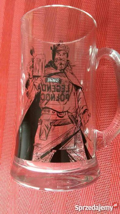 Zestaw 4 kufli Specjal Edycja limitowana Wyszków sprzedam