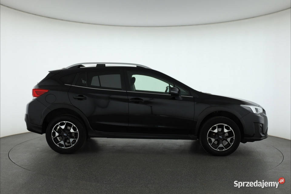 Subaru XV 16i mazowieckie Piaseczno