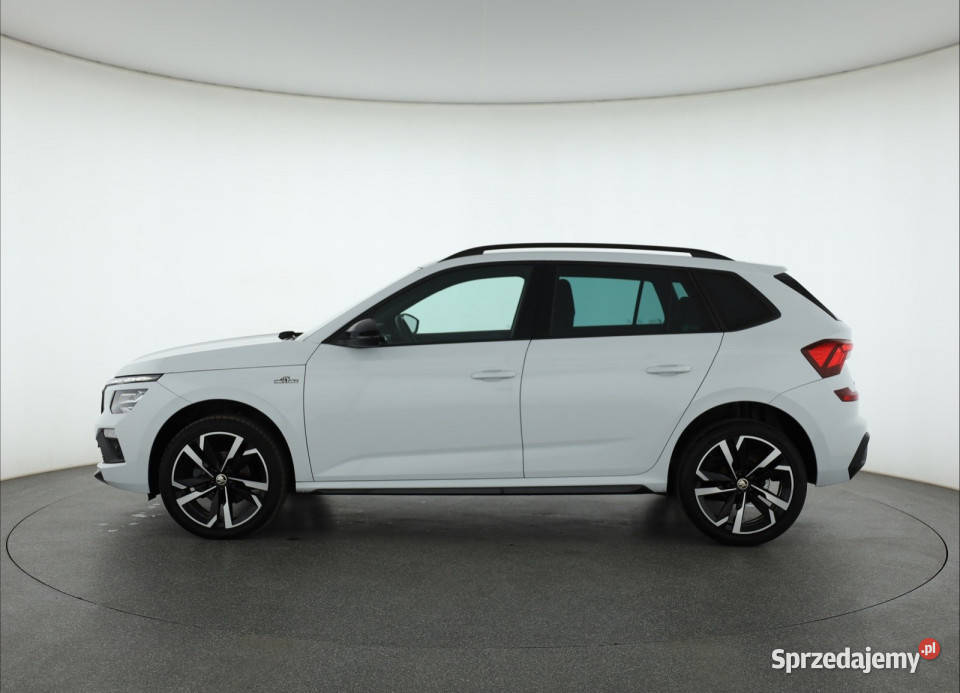 Skoda Kamiq 10 TSI Piaseczno sprzedam