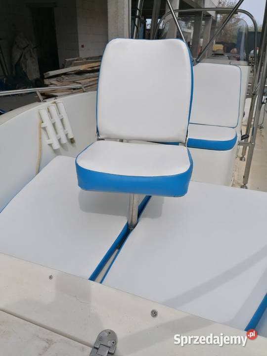 Sprzedam Lodz Motorowa Żeglarstwo Rumia sprzedam