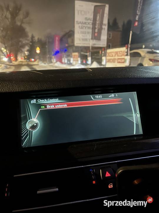 BMW 530D XDrive zadbana Warszawa