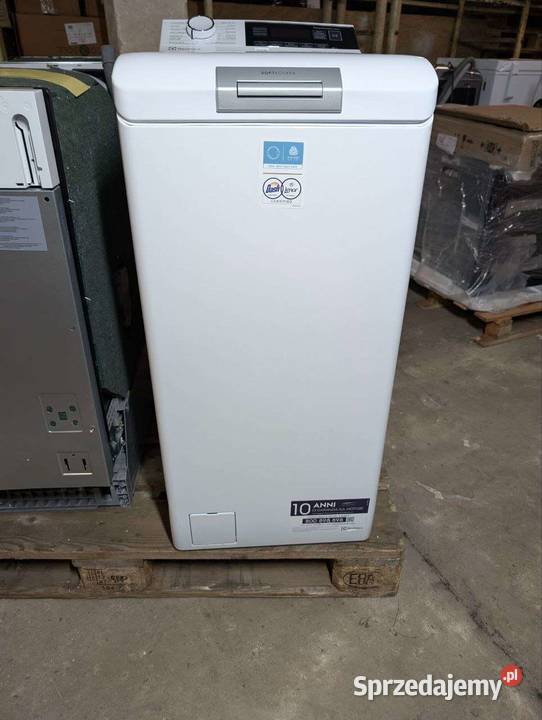 Electrolux 700 pralka ładowana góry 7 Rzeszów sprzedam