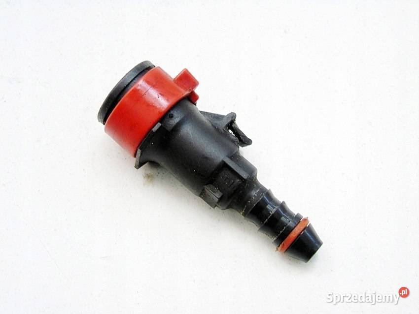 KRÓCIEC PRZEWODU PALIWA 13 15 16V MITSUBISHI Sosnowiec sprzedam