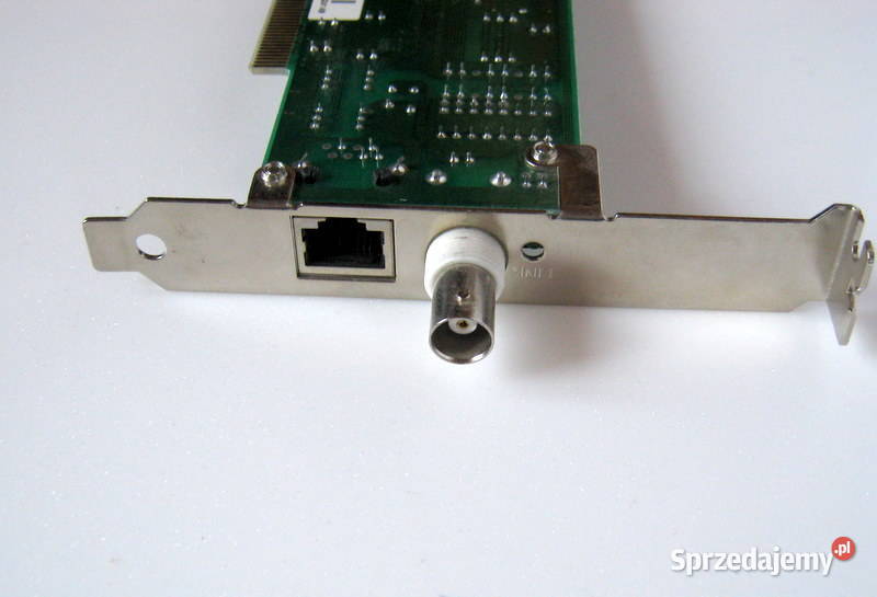 Karta sieciowa DRN 32CT Kraków