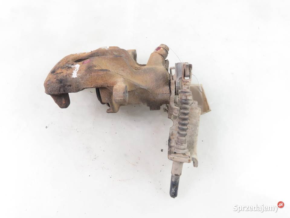 ZACISK LEWY TYŁ HONDA ACCORD VI małopolskie