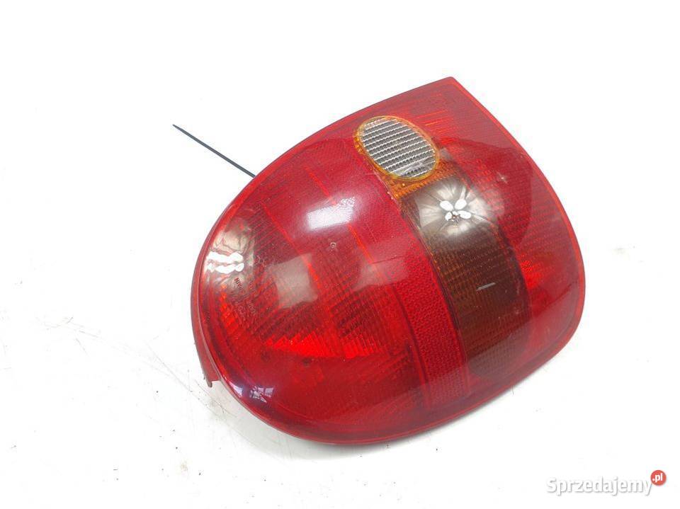 LAMPA LEWA TYŁ OPEL CORSA B Lipno