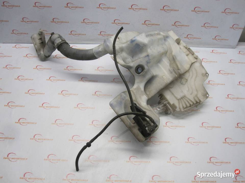 FORD S MK1 I 09r zbiornik płynu do spryskiwaczy Kielce sprzedam