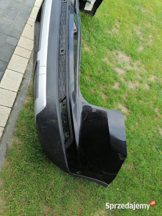Zderzak seat ateca 575807421 osobowe Sulechów