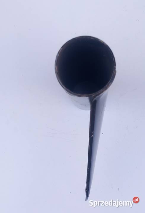 Uchwyt lampy MZ ts 125150 35mm Pozostałe Pabianice