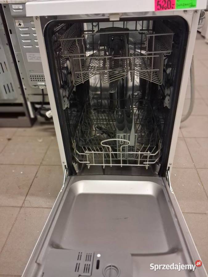 ZMYWARKA WOLNOSTOJĄCA BOMANN Wrocław