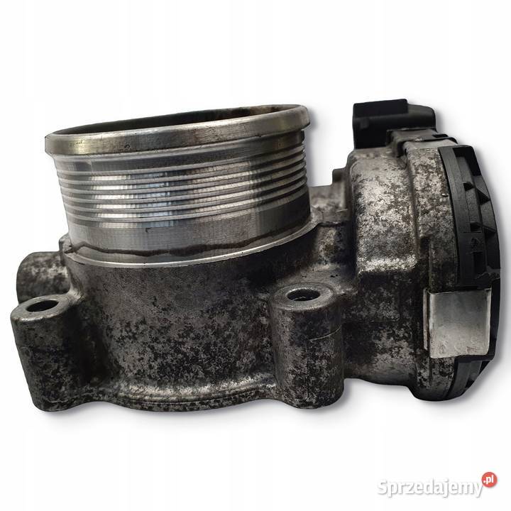 PRZEPUSTNICA Volvo S60 S80 V70 C70 XC70 XC90 24 Chełm sprzedam