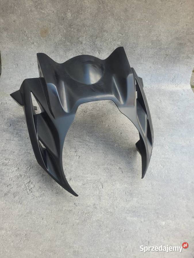 Kawasaki Versys 650 KLE 1014 OEM CZASZA OWIEWKA wielkopolskie