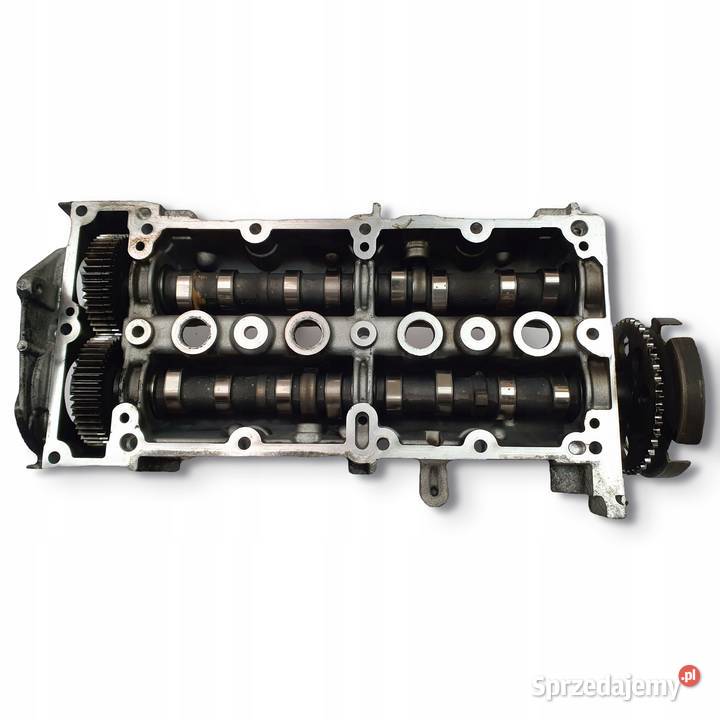 WAŁKI ROZRZĄDU Opel Corsa E 13 CDTI pokrywa Chełm