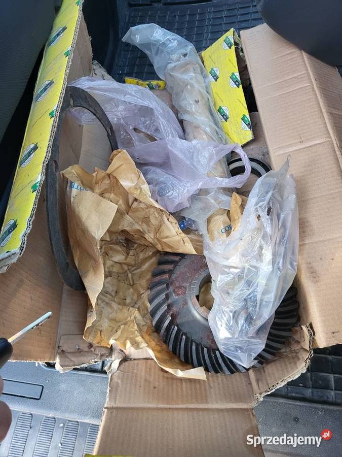 Glebogryzarka unia grudziądz Glebogryzarki mazowieckie Miedniewice