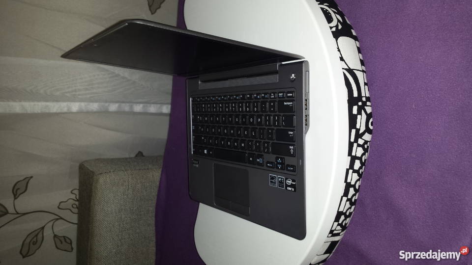 samsung ultrabook 13 Wrocław sprzedam
