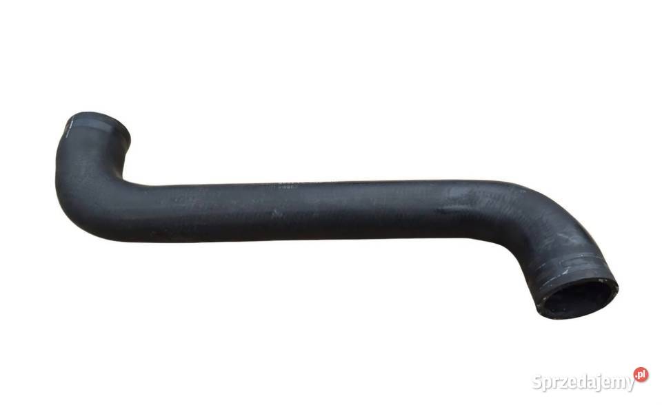 RURA PRZEWÓD WĄŻ WODY MERCEDES VITO W639 W 639 Działoszyce