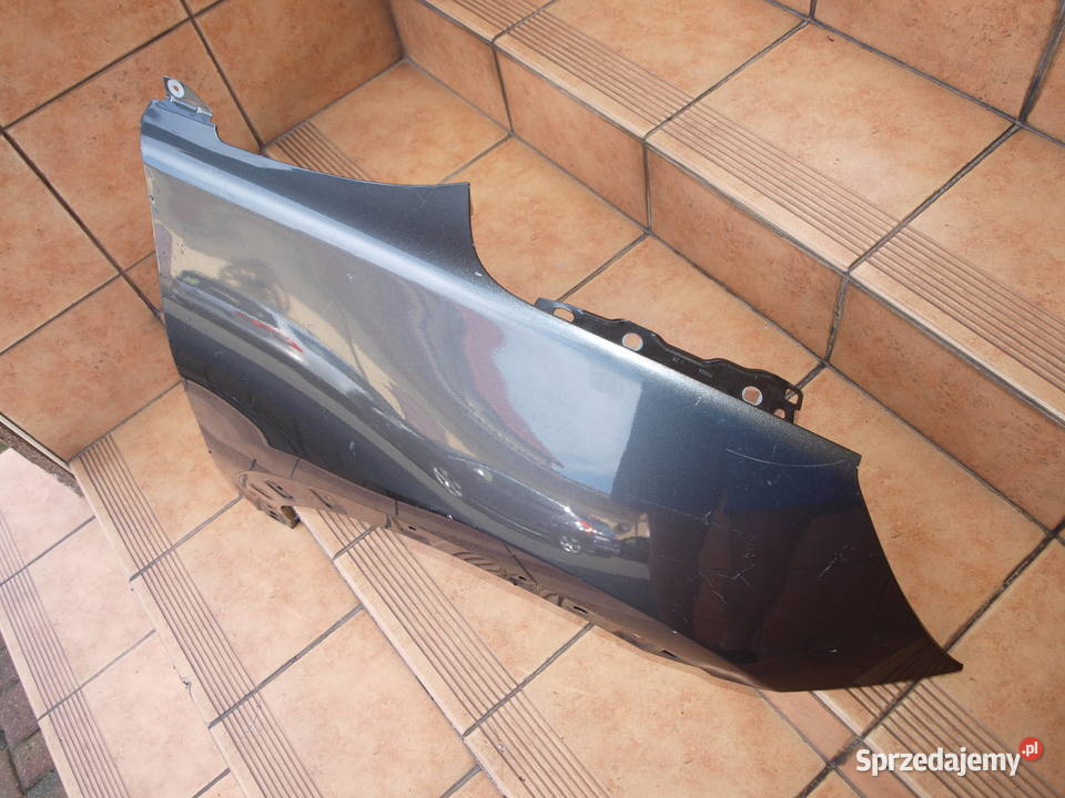 Ford Puma błotnik prawy przód 2019 2026r Kalisz