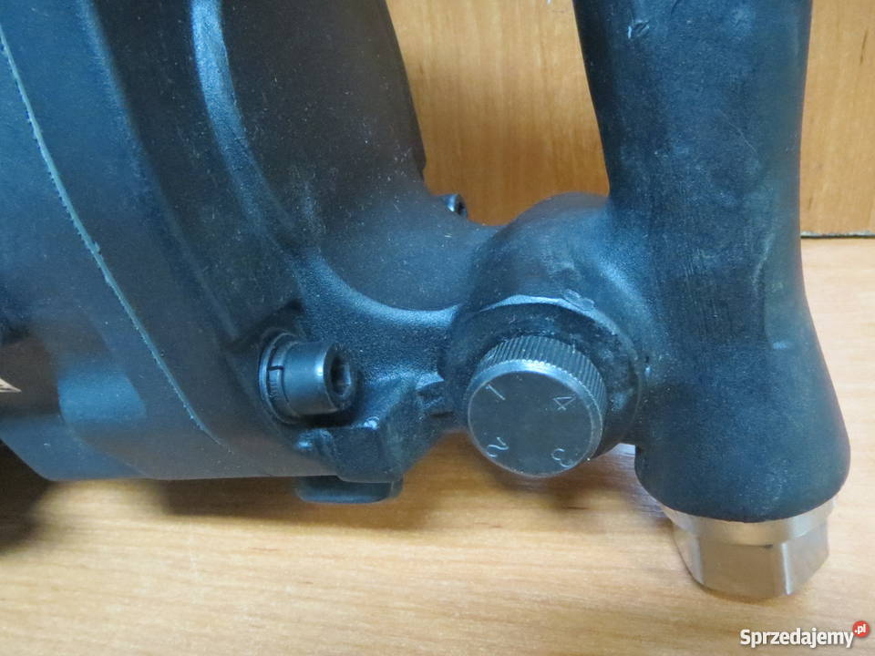 Klucz Pneumatyczny FORE śląskie