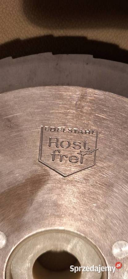 nóz do krajalnicy 93 Pozostałe Rzeszów