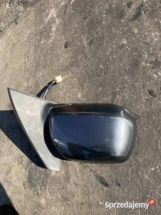 Lusterko prawe Toyota RAV4 II 78247822 Ropczyce