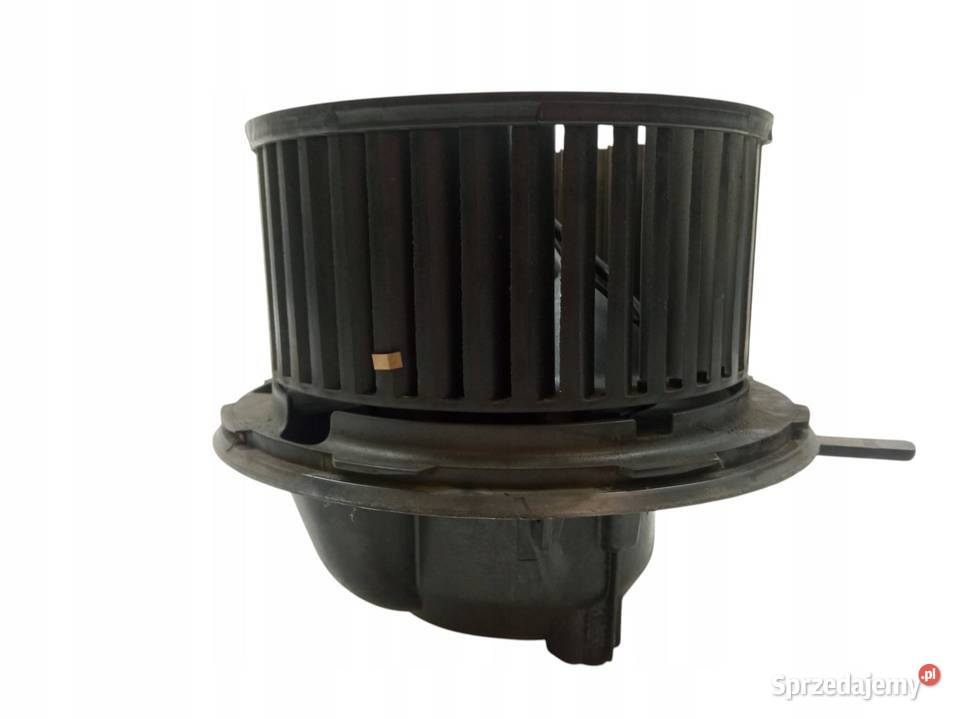 DMUCHAWA NAWIEWU REZYSTOR KPL 3C0907521F Seat świętokrzyskie sprzedam