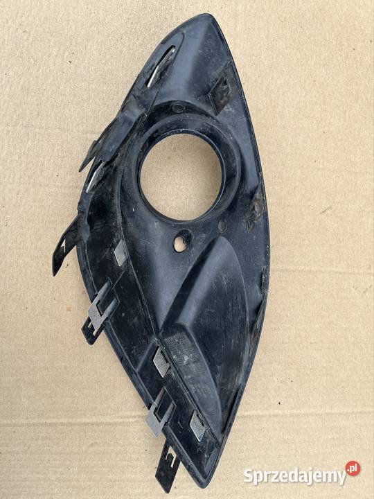 KRATKA ZDERZAKA PRAWY PRZÓD CORSA D LIFT wielkopolskie Międzychód