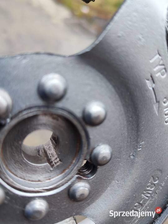 magneto WSK WFM SHL w super stanie Rumia