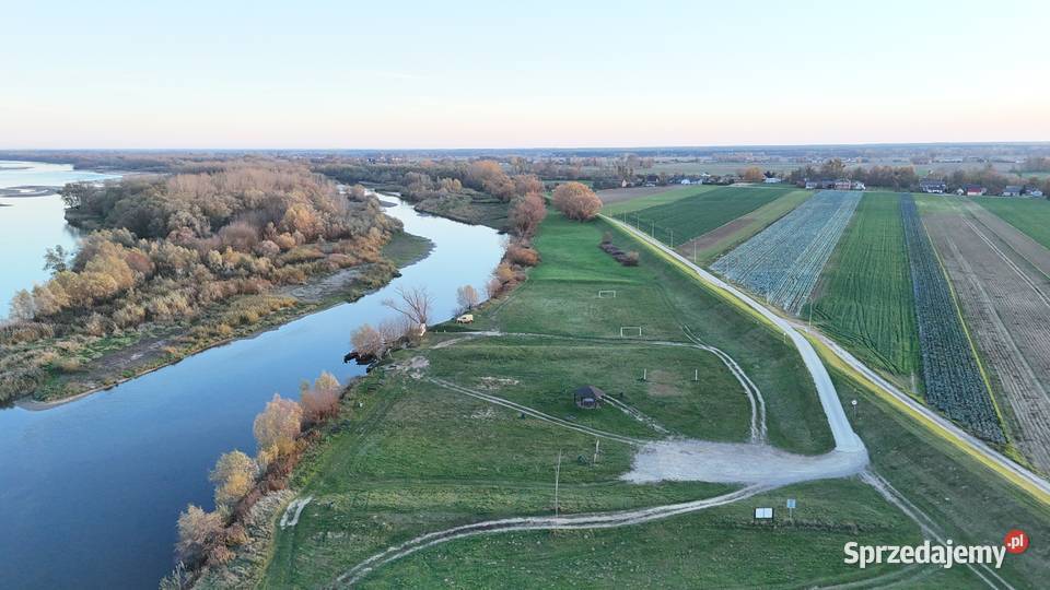 Usługi Dronem zdjęcia filmowanie DJI Mini 4 Kozienice