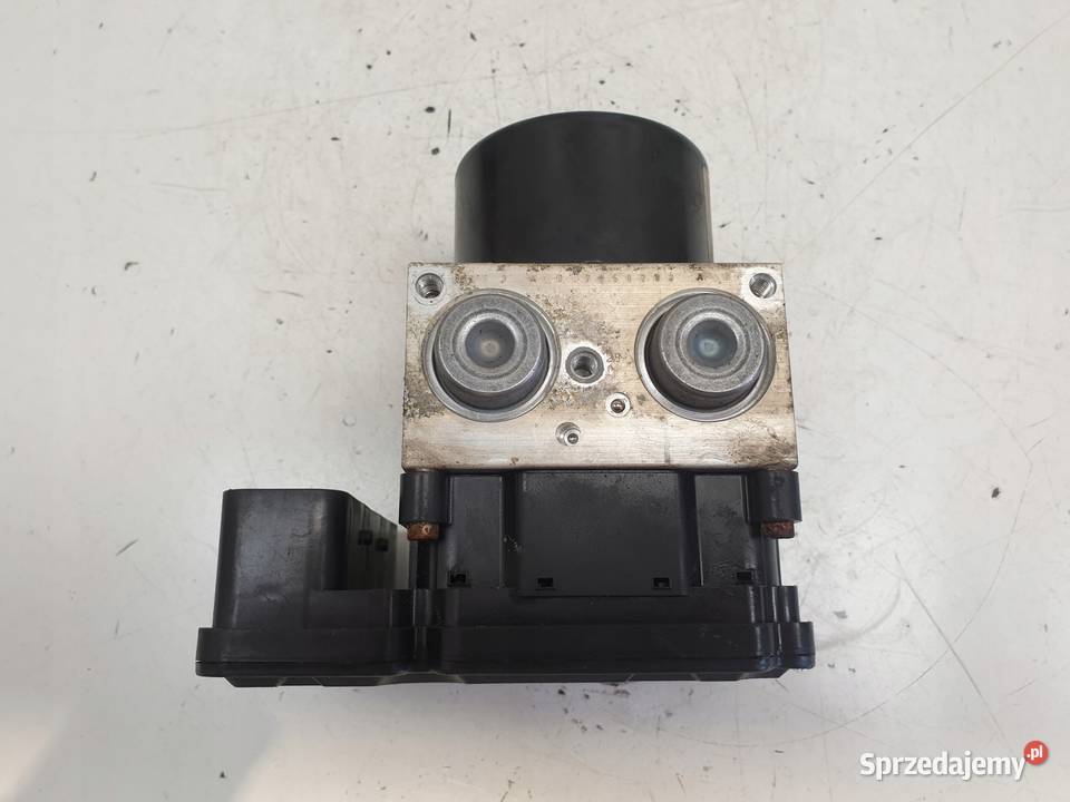 Volvo V60 S60 II POMPA ABS Sterownik P31273882 lubelskie Chełm