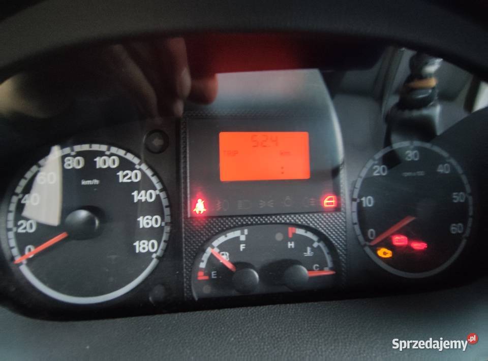 Citroen jumper maxi 30 tdi 158 bez dpf Bielsko-Biała