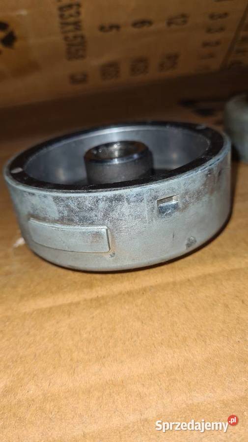 Koło kola magnesowe magneto kawasaki kx 80 kx 85 Gorlice